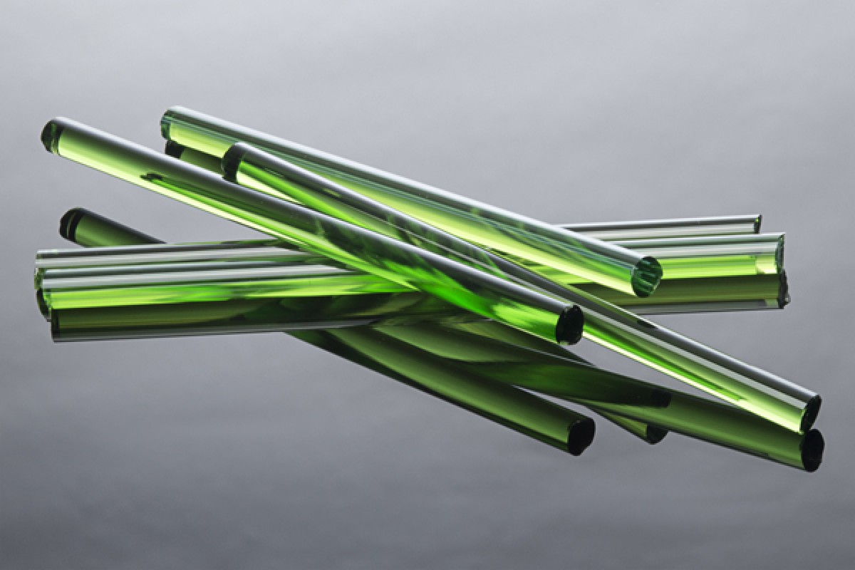 Portland Green First Quality Rod